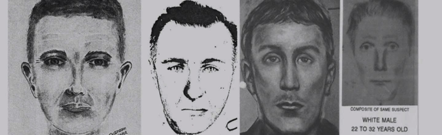 COMPOSITE OF SAVE SUSPECr WHITE MALE 22 TO 32 YEARS OLD