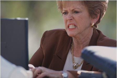 Turning a Scammer Into a Hero: An Email Exchange