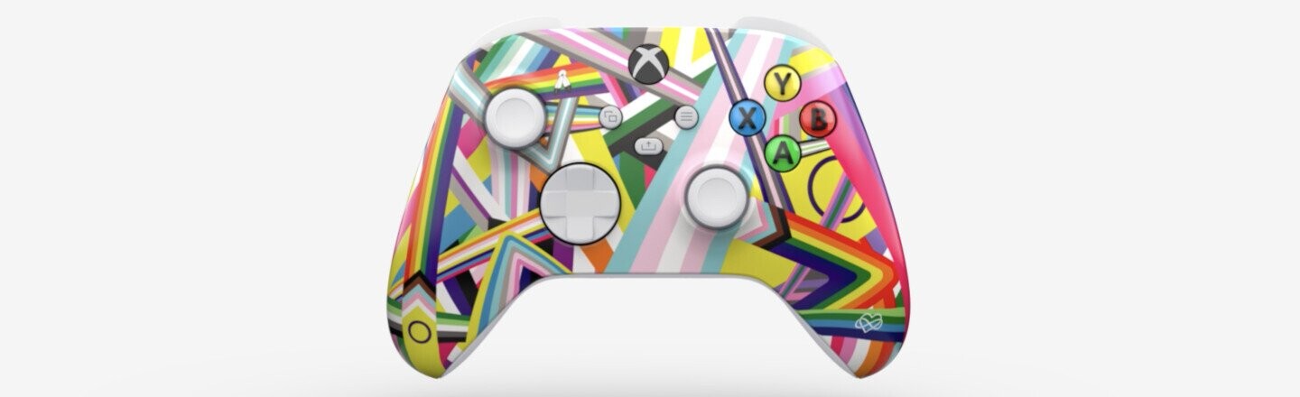 8 Ways To Celebrate Pride As A Gamer