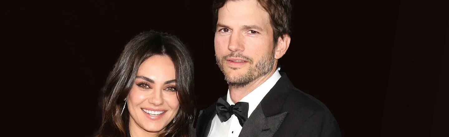Will Ashton Kutcher and Mila Kunis Do An Apology Video After the SEC Filed Charges Against Their NFT Comedy Grift?