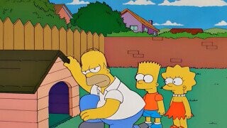 ‘Badger My Ass, It’s Probably Milhouse,’ and Other Top-Tier, Post-Golden Age ‘Simpsons’ Quotes