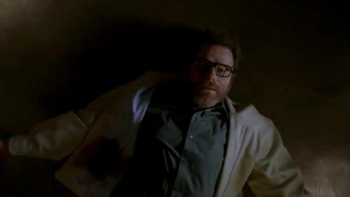 Walter White's Death