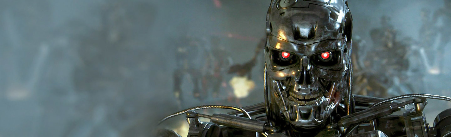 5 Fictional Supercomputers And How We'd Actually Use Them | Cracked.com