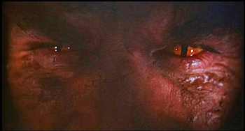 Satan in Rosemary's Baby