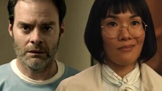 Is the Bill Hader/Ali Wong Relationship a Comedy or a Drama?
