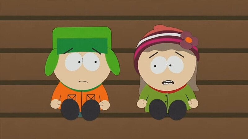 Five ‘South Park’ Kids Who Lingered in the Background for Years Before They Suddenly Became Important