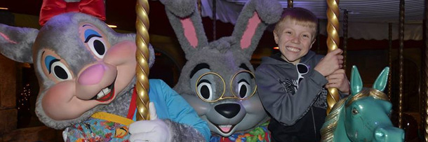 The 5 Actual Happiest Places On Earth