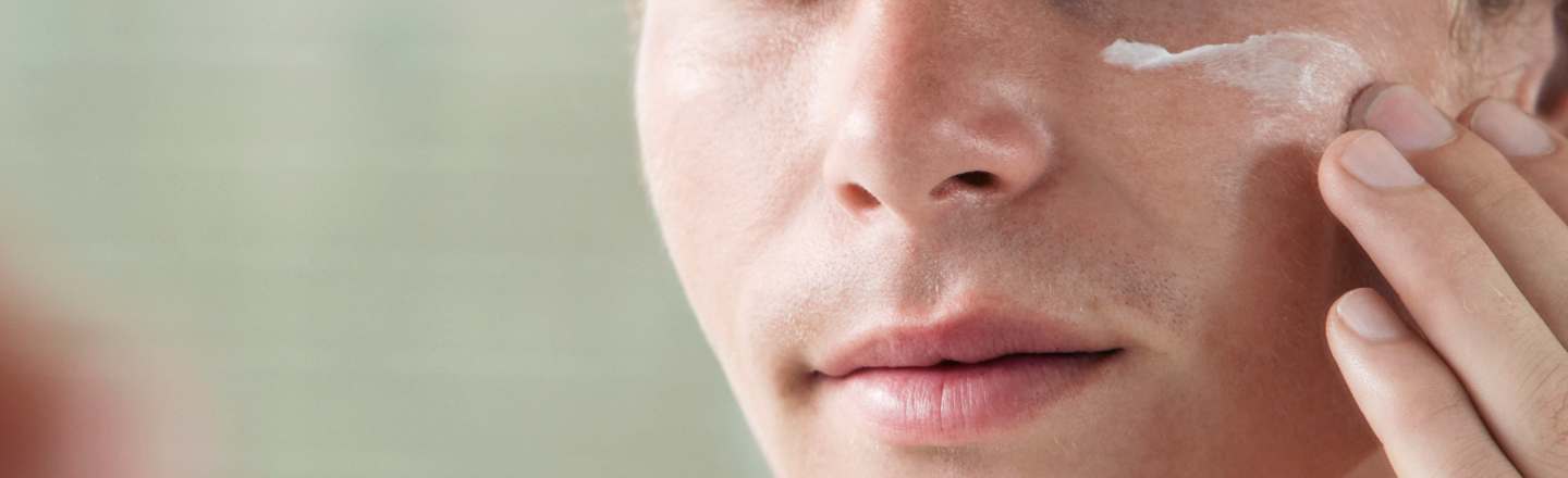 11 Things You Might Have On Your Face