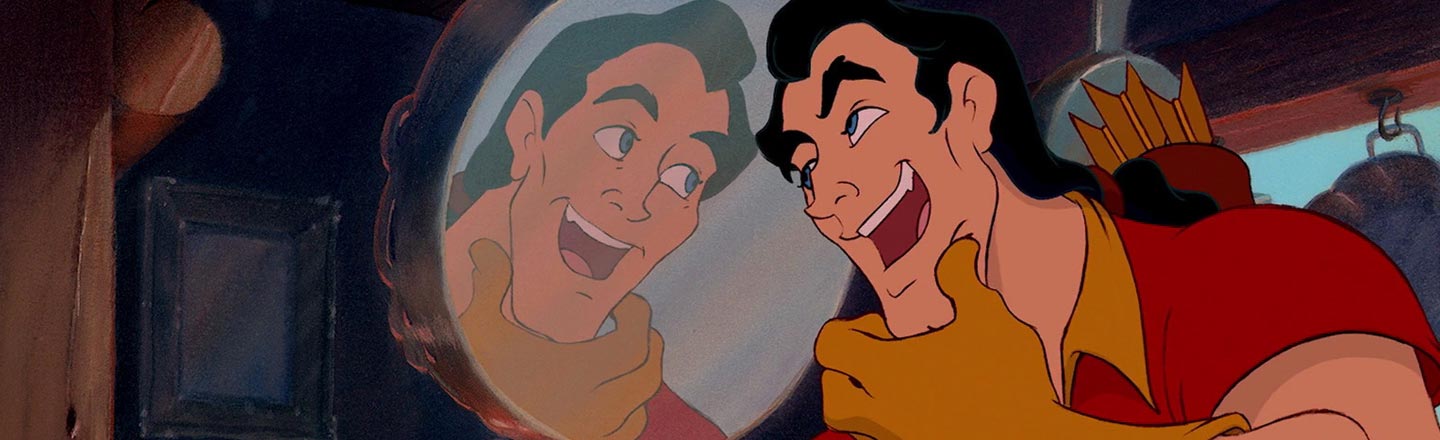 The 7 Most Deeply Disturbing Deaths In Disney History