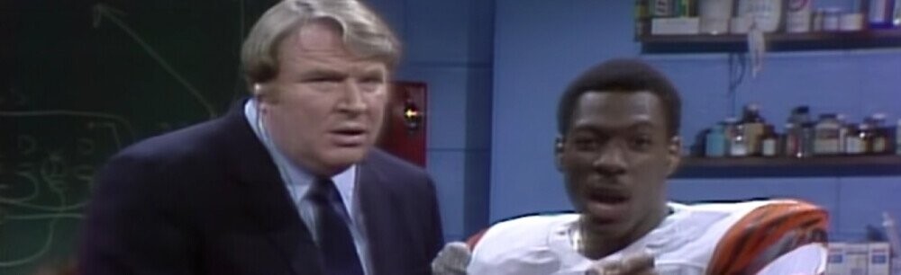 'Saturday Night Live': John Madden Once Epically Pranked SNL Producer Dick Ebersol