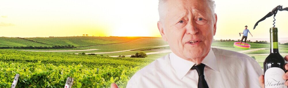 If Wine Was Honest (VIDEO)