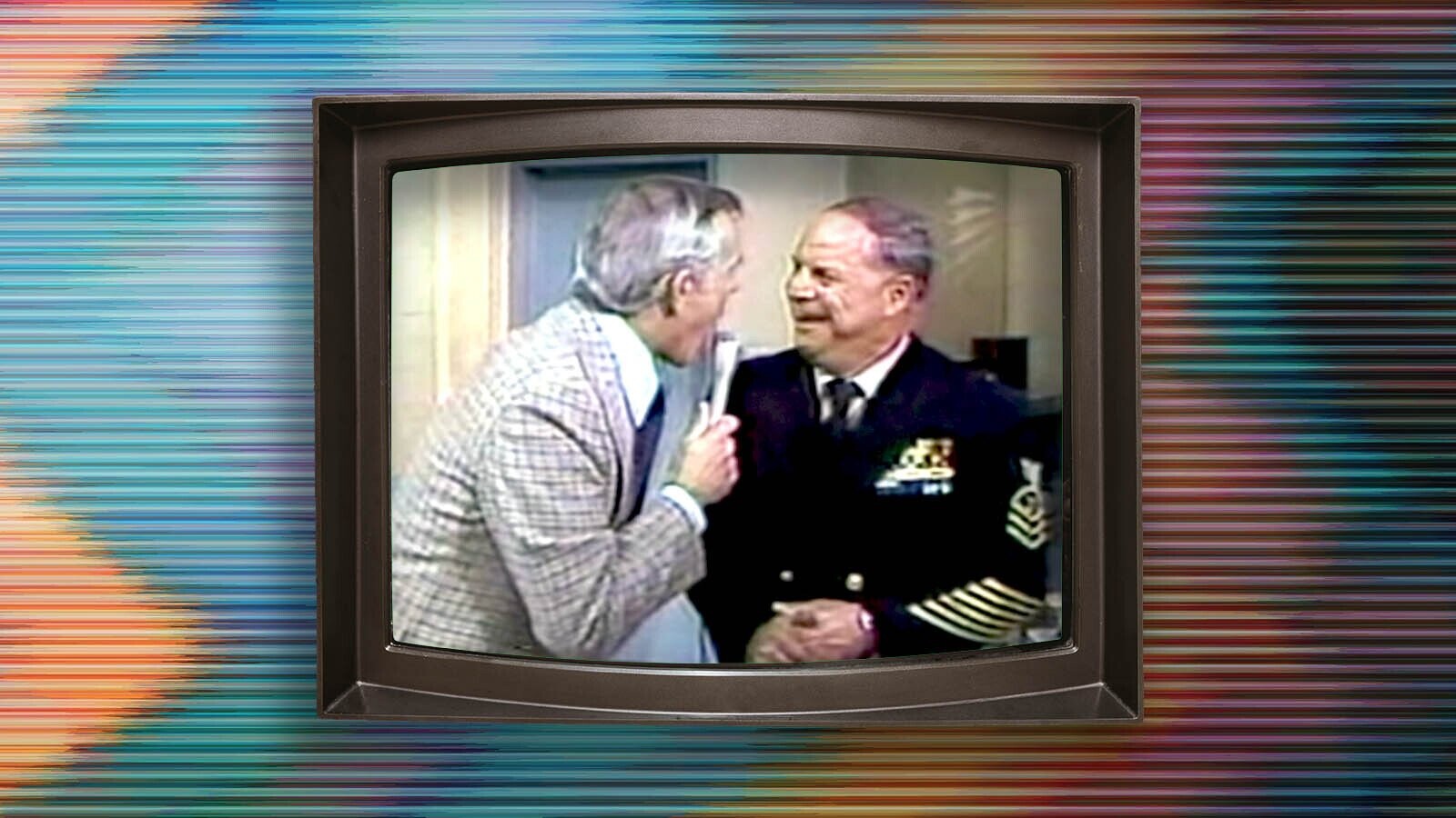 Johnny Carson Left 'The Tonight Show' Set to Exact Revenge on Don Rickles |  Cracked.com