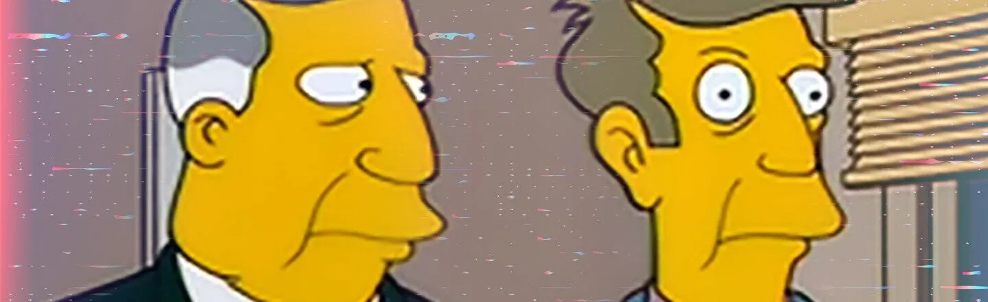 The Golden Age ‘Simpsons’ Episodes That Are Unwatchable