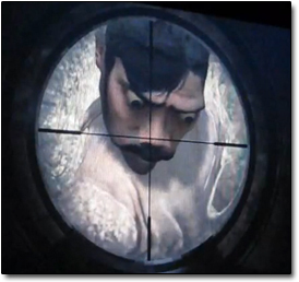 The 8 Creepiest Glitches Hidden in Popular Video Games