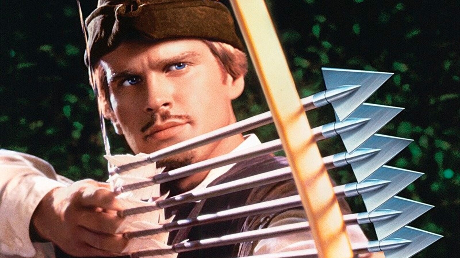 Hollywood Could Learn From Mel Brooks’ Take on Robin Hood