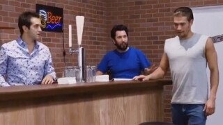 A Spicy Parody of ‘It’s Always Sunny in Philadelphia’ Has Fans Watching Adult Movies for the Plot