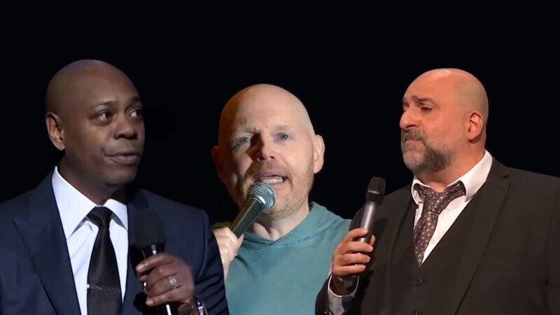 Each Riyadh Comedy Fest Excuse Is Worse Than the Last