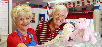 The 5 Actual Happiest Places On Earth