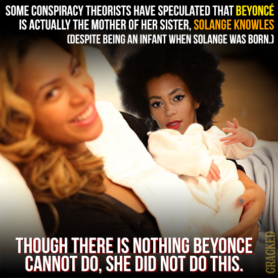 What Stupid Conspiracy Theory Is Out There Now? (11/1/17) | Cracked.com