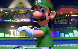 Luigi Gets A Bulge (And Other News That’s Weird AF)