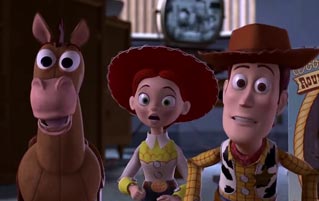 Disney Deleted A Weirdly Dark Joke From 'Toy Story 2'