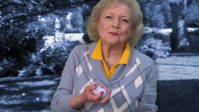 7 Times America’s Grandma Betty White Told Sex Jokes