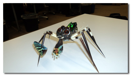 How Etsy Helped Me Find My Inner Creepy Self