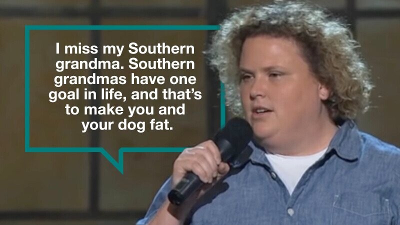 12 Fortune Feimster Jokes for the Hall of Fame