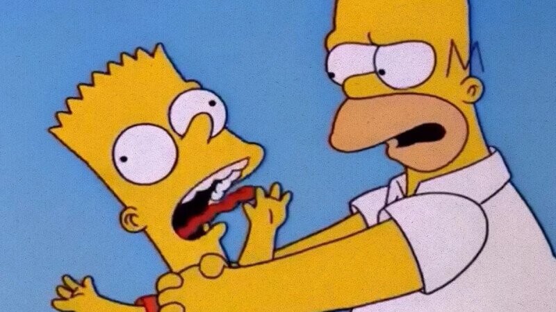 ‘Simpsons’ Co-Creator James L. Brooks Is Pro-Strangling