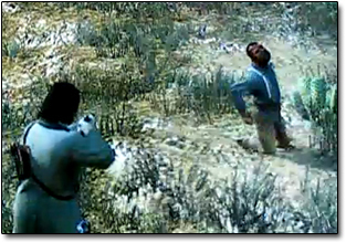 The 8 Creepiest Glitches Hidden in Popular Video Games