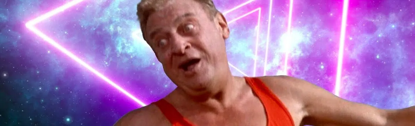 This Psychedelic Rodney Dangerfield TikTok Sent Us on a Nostalgic Spin