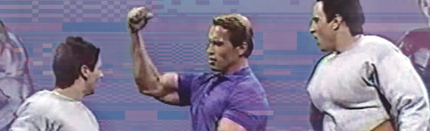 Kevin Nealon Explains How Schwarzenegger Killed the ‘Hans and Franz’ Movie Musical