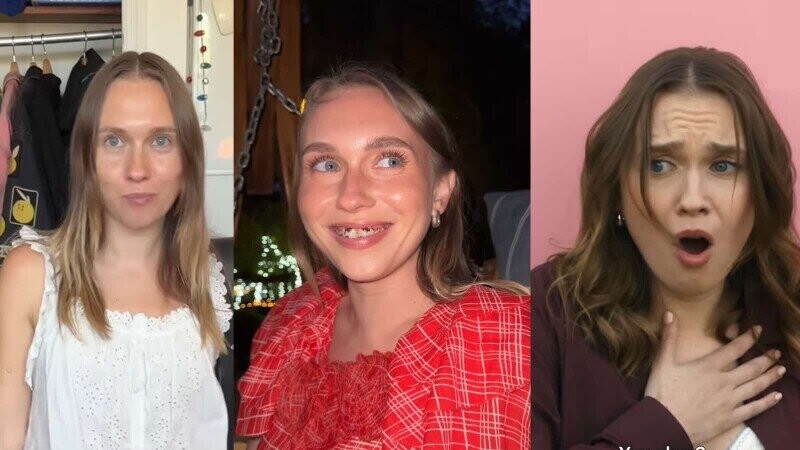 Everything to Know About New ‘SNL’ Cast Member Veronika Slowikowska