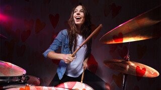 Here's Why Everyone Wants to Have Sex with the Drummer