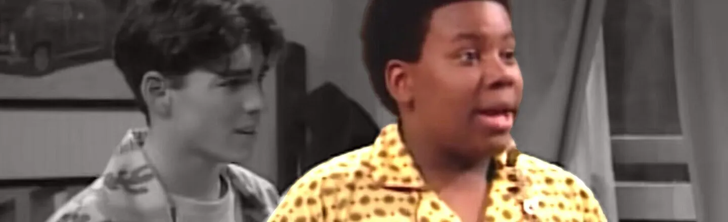 Pre-‘Saturday Night Live’ Sketches That Showed the Genius of Kenan Thompson