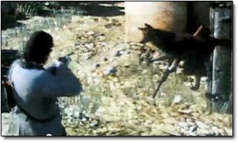 The 8 Creepiest Glitches Hidden in Popular Video Games