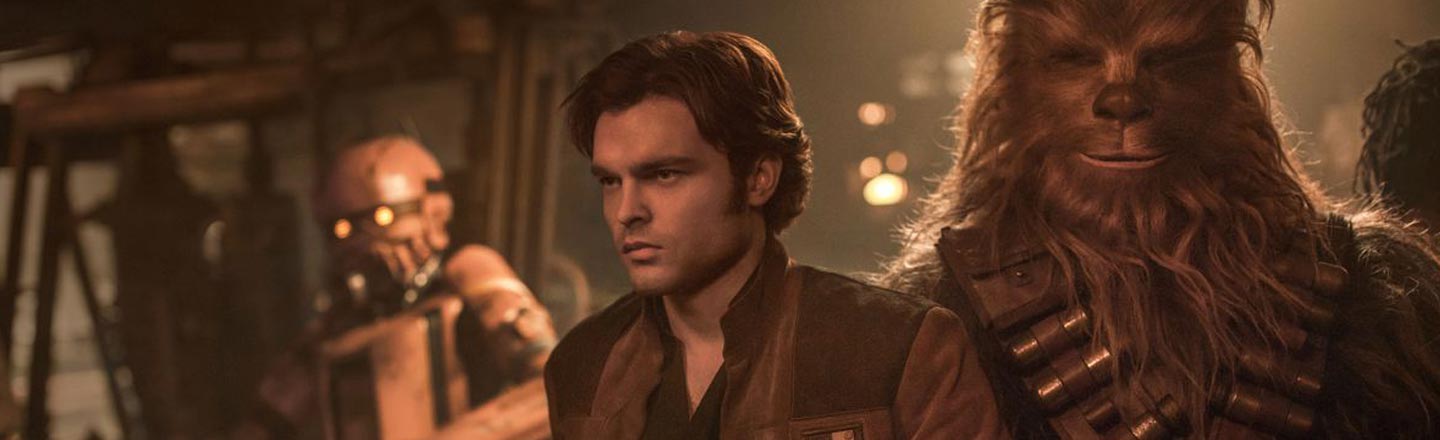 5 Shockingly Senseless Movie/TV Character Betrayals