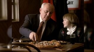 Thirty Years of World Politics (as Explained by Grainy Pizza Hut Ads We Found in the Attic)