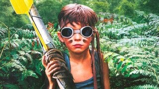 The Best Rambo Sequel Is About An 11-Year-Old Boy