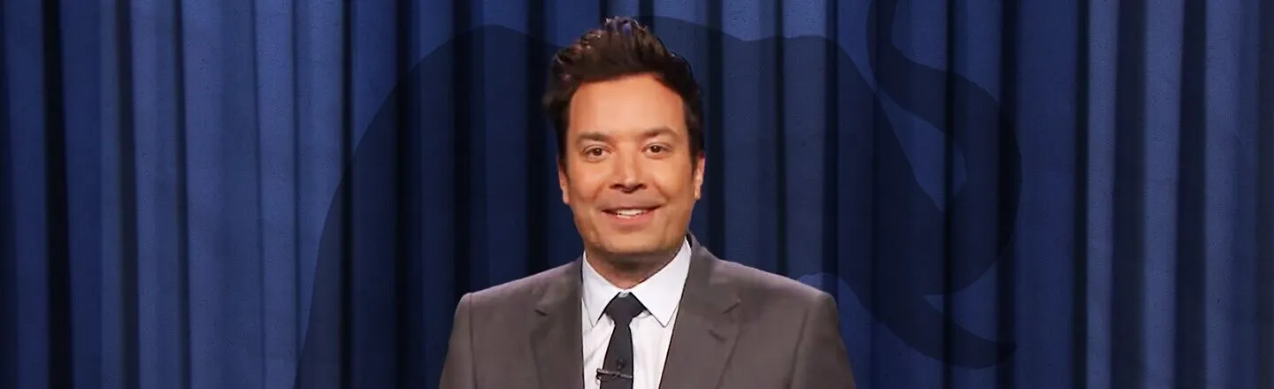 Jimmy Fallon Avoids Addressing Toxic Workplace Allegations in First Show Back