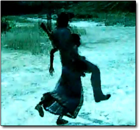 The 8 Creepiest Glitches Hidden in Popular Video Games