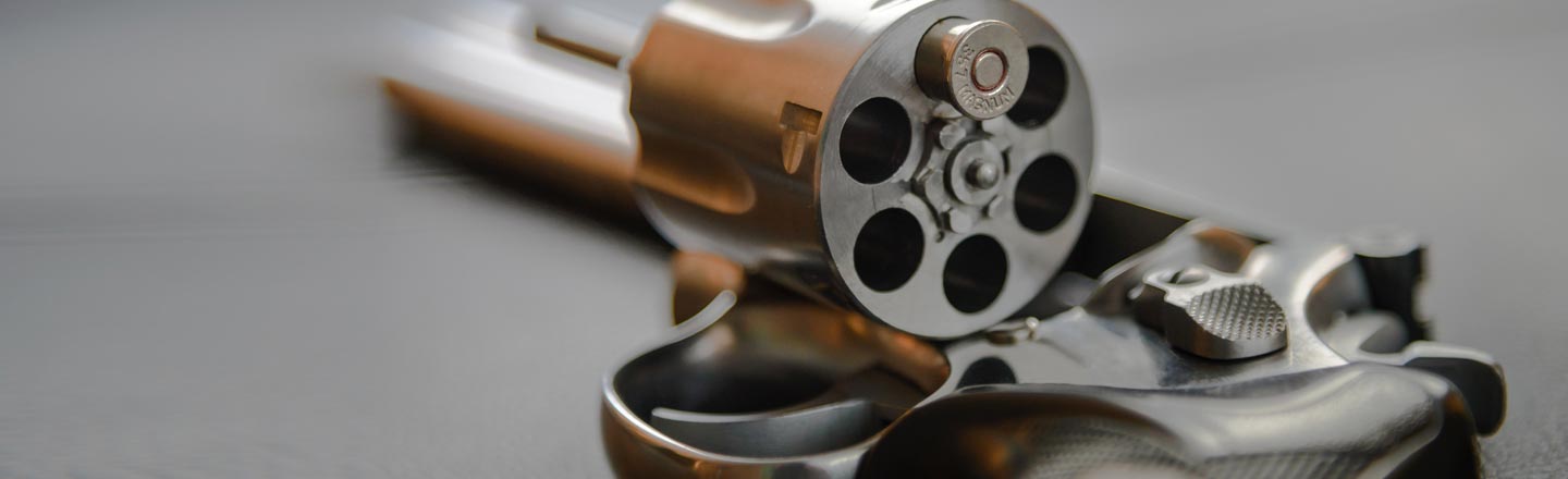 5 Murder Mysteries That Were (Almost) Too Insane To Be Real