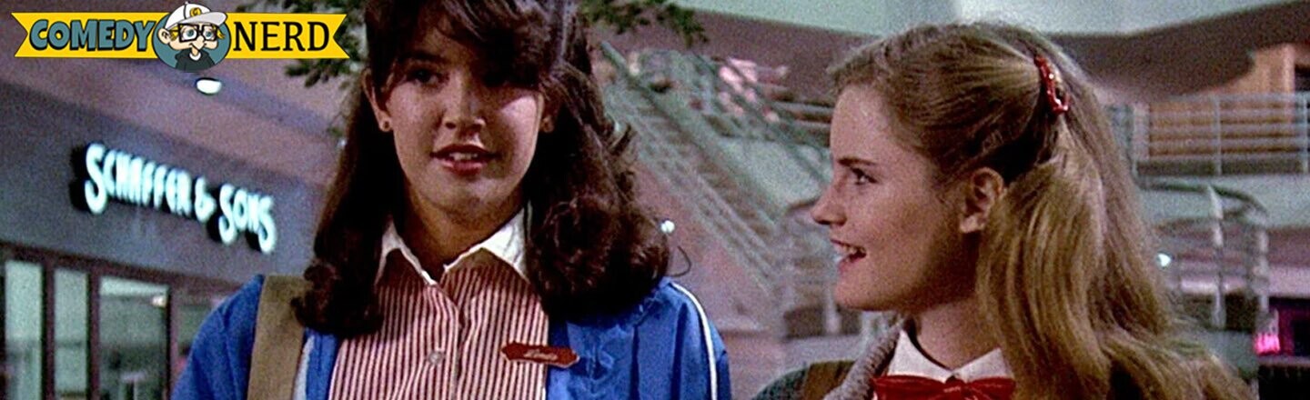 Cameron Crowe’s Deceitful Path to 80s Classic 'Fast Times At Ridgemont High'