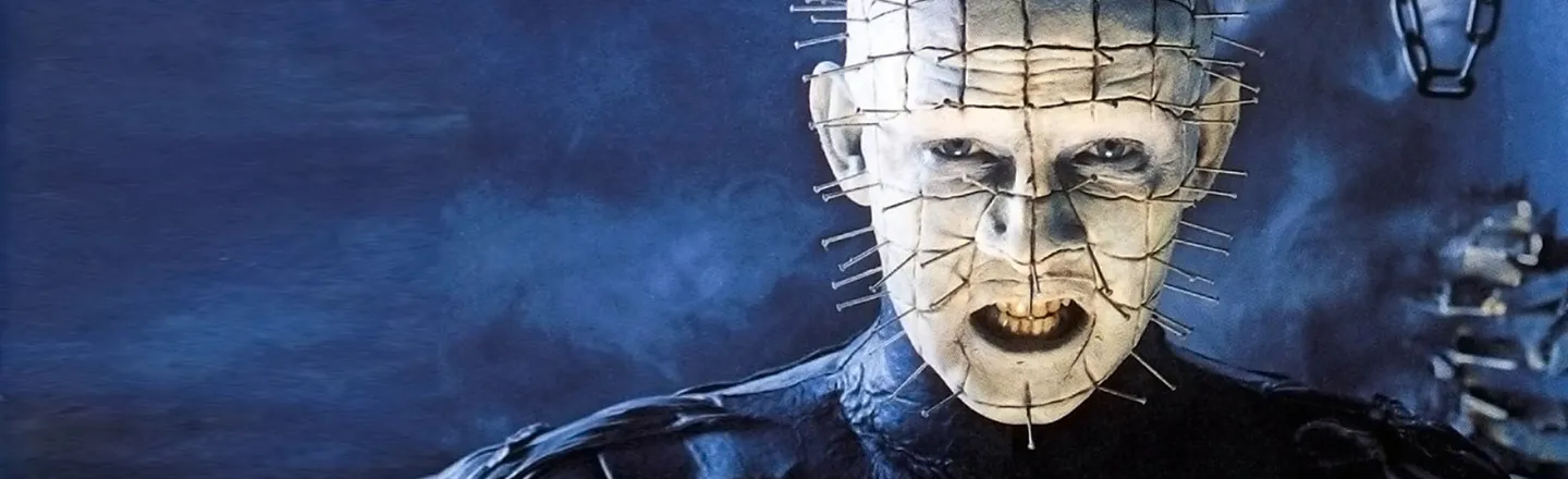 5 Horror Villains Who Aren't As Bad As They Seem
