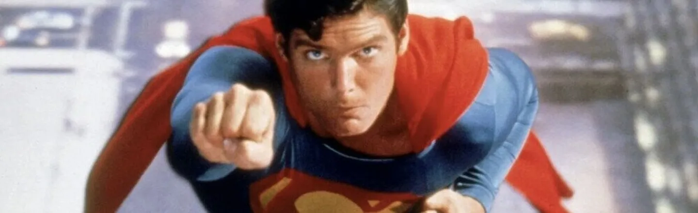 The Greatest 'Superman' Story Ever Told Is A Richard Donner Anecdote