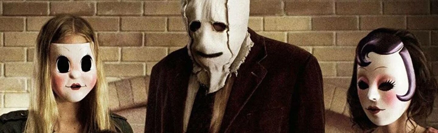4 Horror Movie Mask Details (That Make Them Work Or Fail)