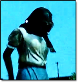 The 8 Creepiest Glitches Hidden in Popular Video Games