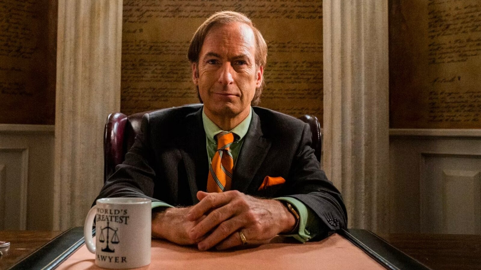 'Better Call Saul' Finally Solved A Long-Running 'Breaking Bad' Mystery