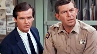 Jack Nicholson Played Two Different Characters on ‘The Andy Griffith Show’