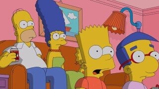 Matt Groening Explains Why ‘The Simpsons’ Is Slashing Five Episodes From Future Seasons